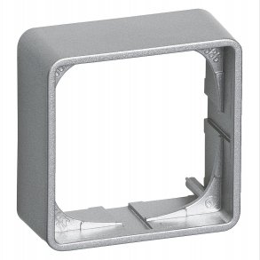 Ram 50 1M 21Mm Högt stl