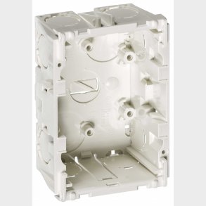 Clic Enkelt Kanaldse