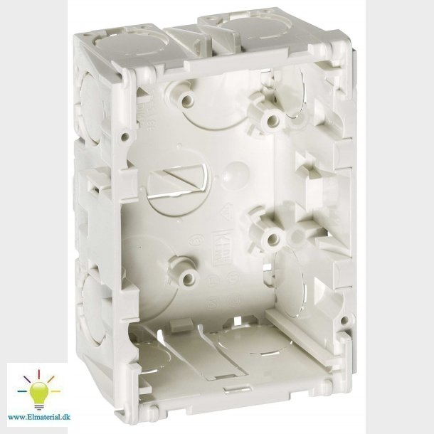 Clic Enkelt Kanaldse