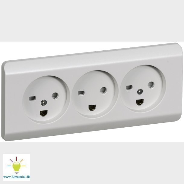 Opus66 Plug Trip Plf Hosp Hv