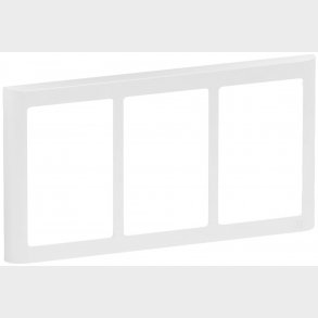 Designramme 63 Soft 3X1,5M Hv