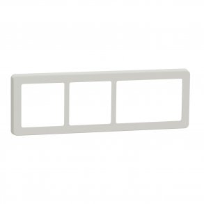 Designramme 63 Base 3,5M Lg