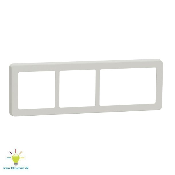 Designramme 63 Base 3,5M Lg