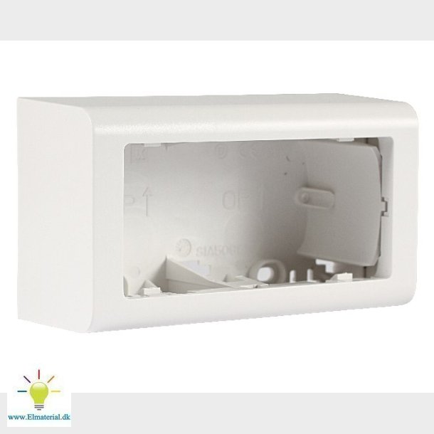 Underlag Sl 2M Vandret 49Mm Hv