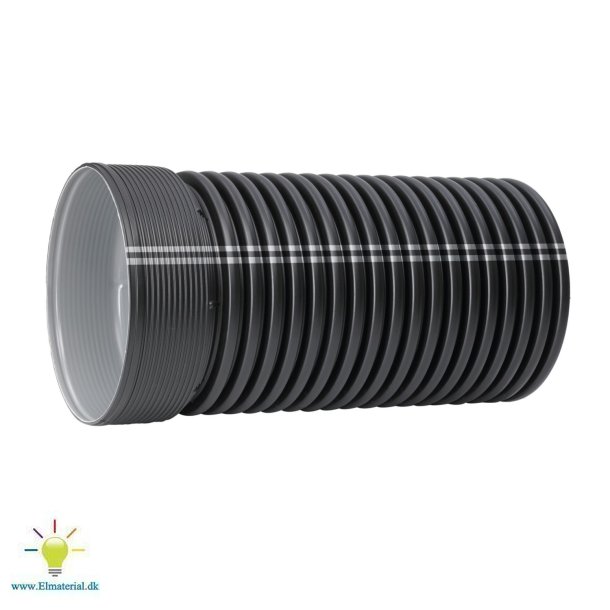 Dn200X3000Mm Us Rr M/Mf Iq