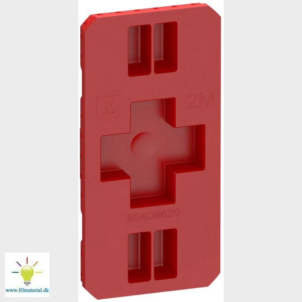 Fuga Lg T/Indstb+Indmur 2M