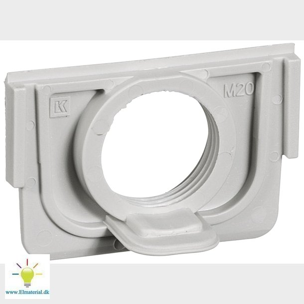 Opus74 Pakning T/M20 Lg