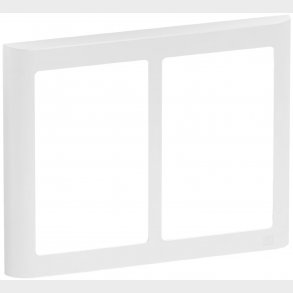 Designramme 63 Soft 2X1,5 Hv