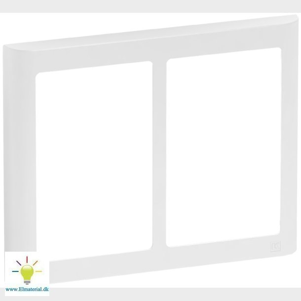 Designramme 63 Soft 2X1,5 Hv