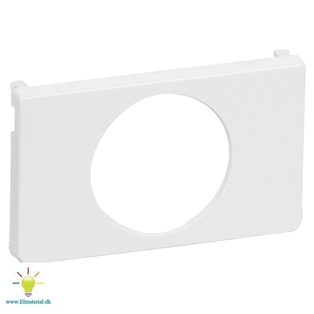 Fuga Afdkn. Pir 10A 44X27 Hv