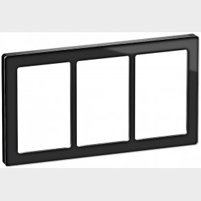 Fuga Pure Ramglas 3X1,5M So.