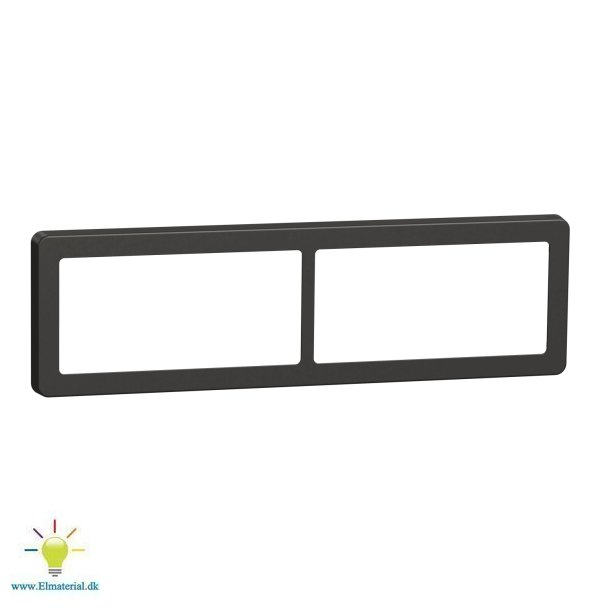 Designramme 63 Base 2X2M Va Kg