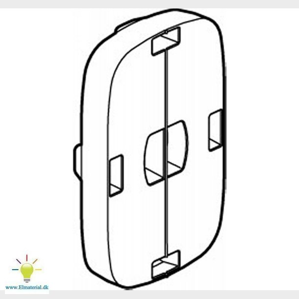 Fuga Lg For Isd 1,5M Rd Bulk