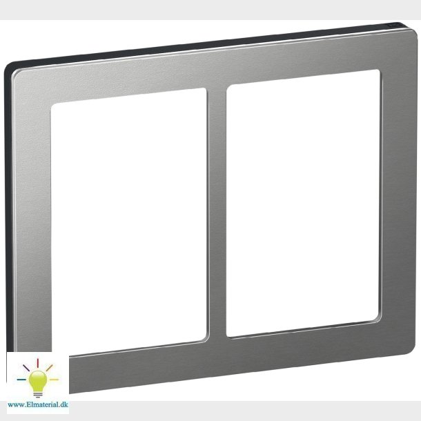 Fuga Pure Ramme Stl 2X1,5M