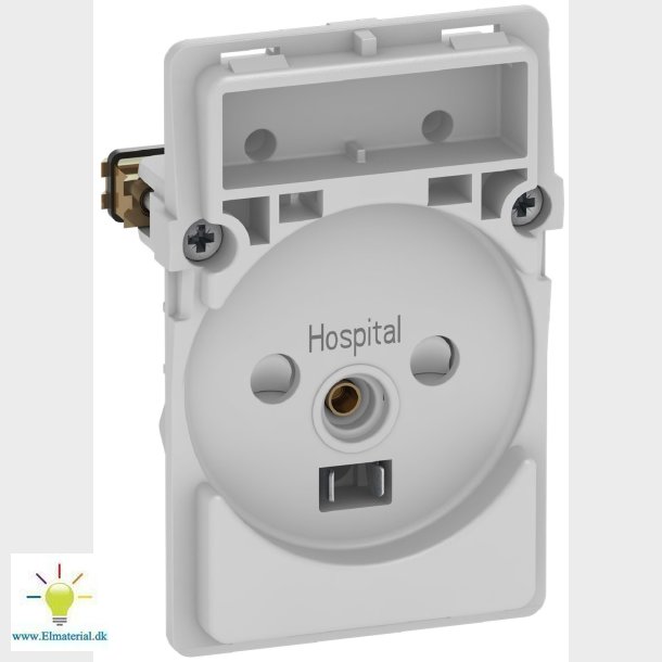 Fuga Stikk Hosp U/Afbr 1,5M Ua