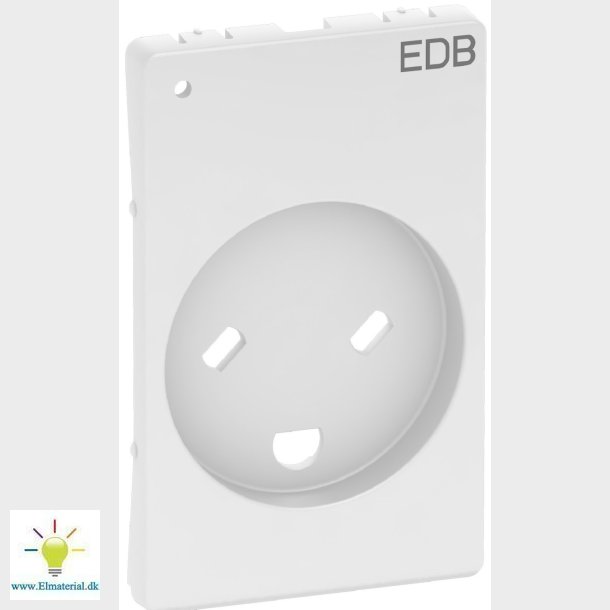 Fuga Afd Stikk Edb Led 1,5M Hv