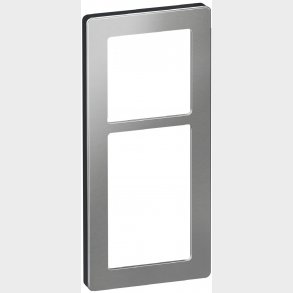 Fuga Pure Frame Steel 2,5M