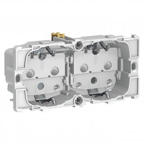 Fuga Stikk Db Sidejord 2M Ua