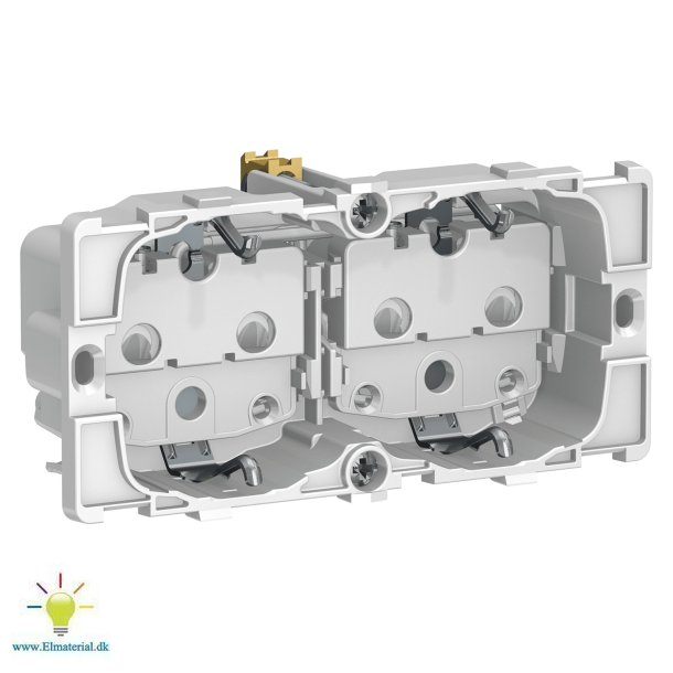 Fuga Stikk Db Sidejord 2M Ua