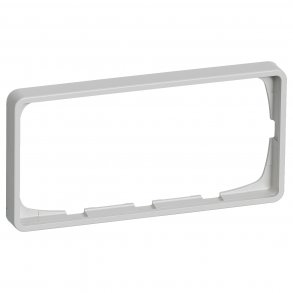 Ramme 50 1X2M Vandret Lg