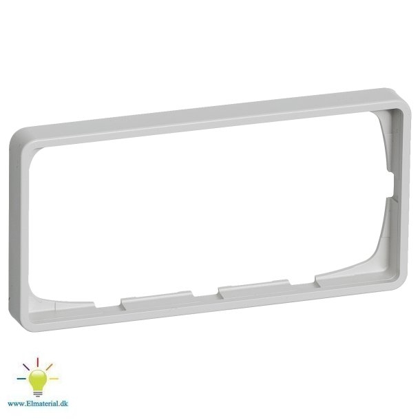 Ramme 50 1X2M Vandret Lg