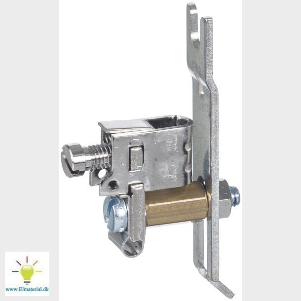 Jordklemme El og vvs materialer