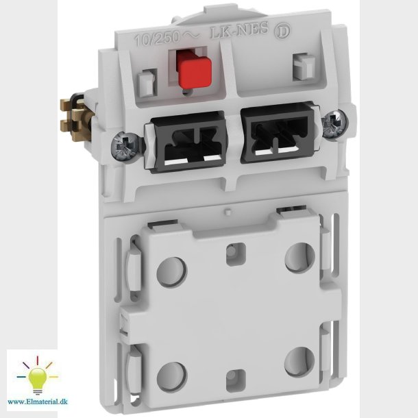 Fuga Stikk U/J Dobbel Ua