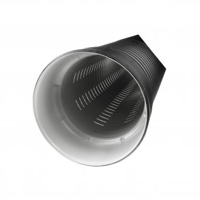 Dn200X6000Mm Fs-rör M / Mf Iq