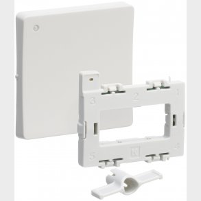 Fuga Tang + Led Lampebase Lg