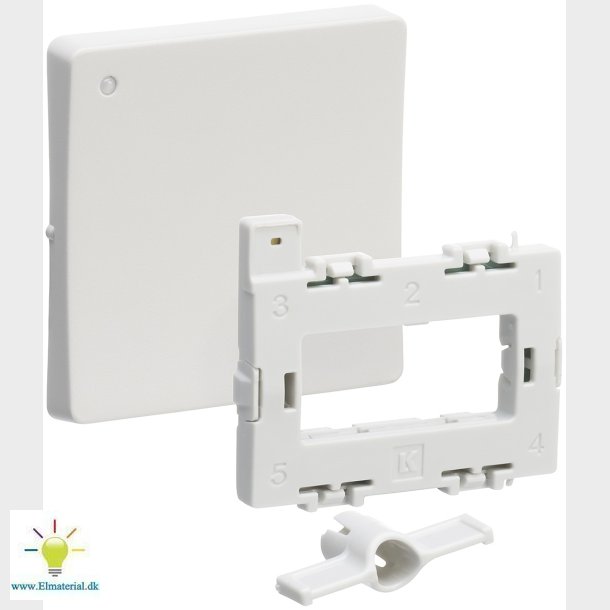 Fuga Tang+Led Lampebase Lg