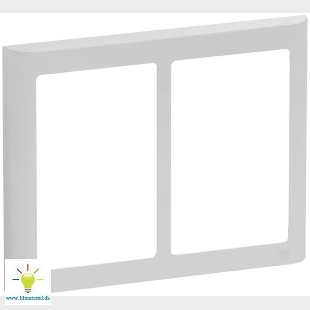 Designramme 63 Soft 2X1,5M Lg