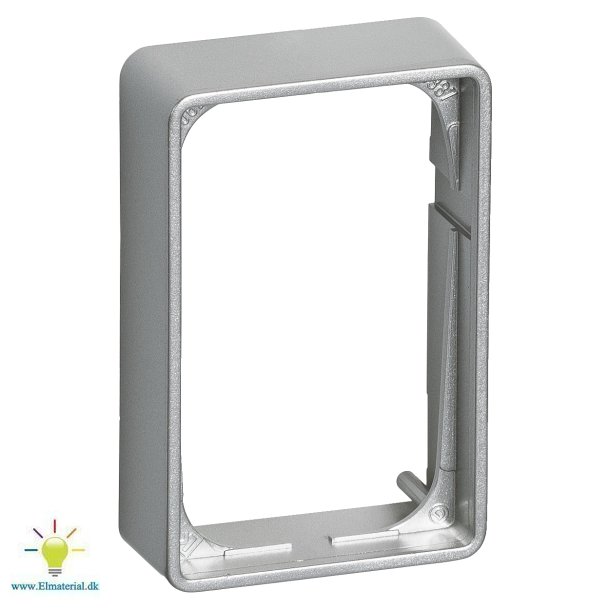 Ram 50 1,5M 21Mm H&ouml;gt stl