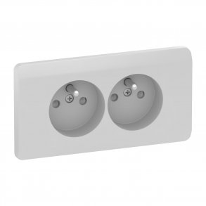 Opus66 Plug Db M / Pin 2T Lg