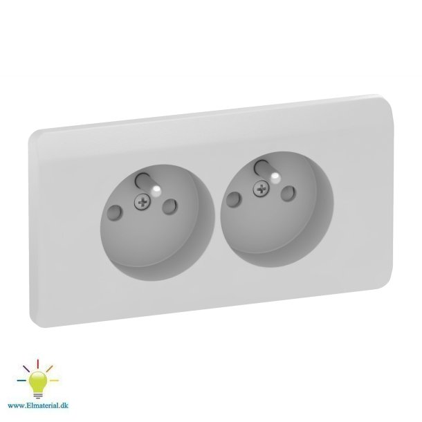 Opus66 Plug Db M / Pin 2T Lg