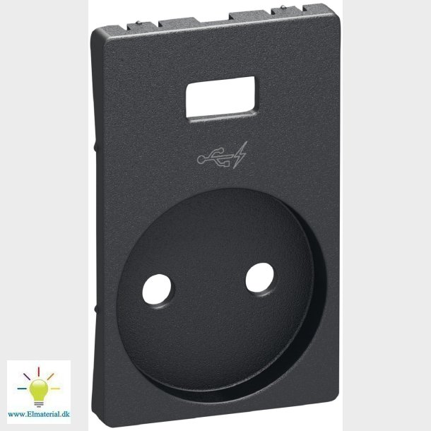 Fuga Afd Stikk U/J Med Usb Kg