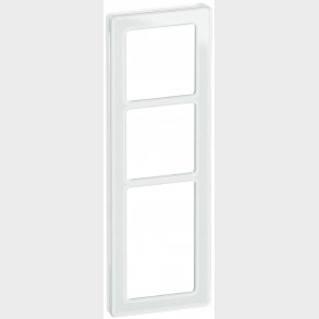 Fuga Pure Ramglas 3,5M Vit