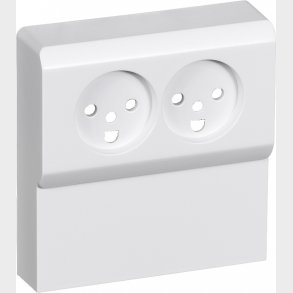 Opus66 Avd. Panelkontakt Db Hv