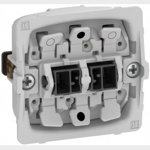 Fuga Switch Cross 16Nx Ua