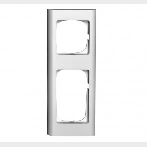 Ramme 68 Softline 2,5M Hvid