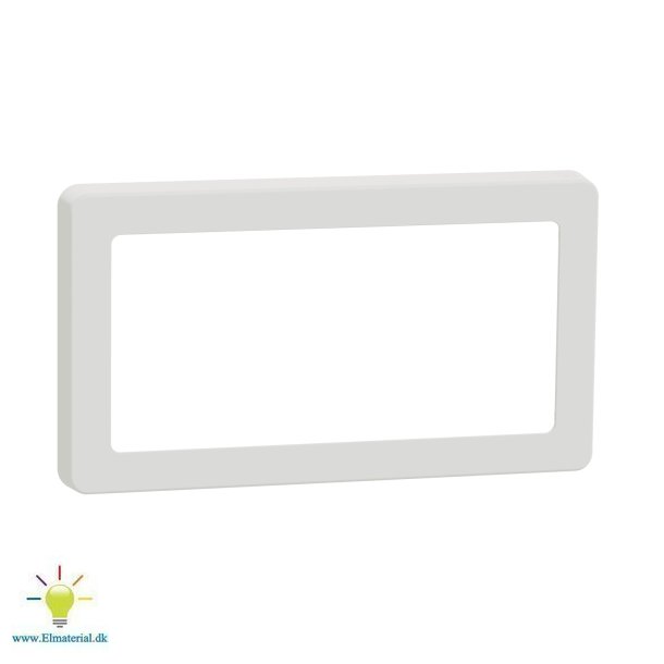 Designramme 63 Base 1X2M Va Hv