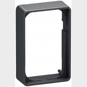 Ram 50 1,5M 21Mm Hög Kg