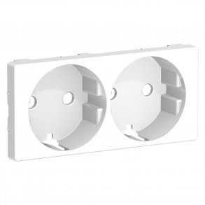 Fuga Afd Stikk Sidejord 2M Hv