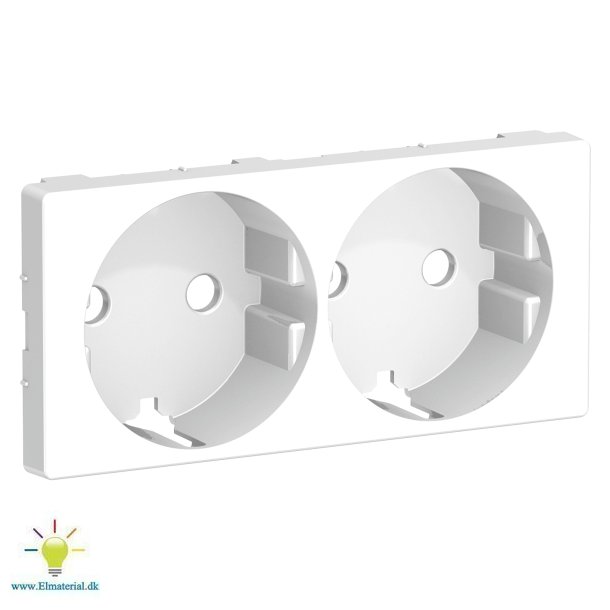 Fuga Afd Stikk Sidejord 2M Hv