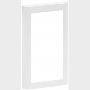 Designramme 63 Soft 1X2M Lo Hv