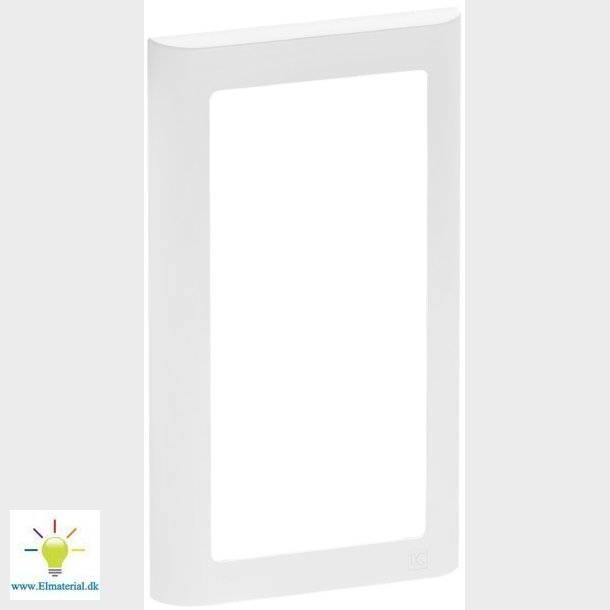 Designramme 63 Soft 1X2M Lo Hv