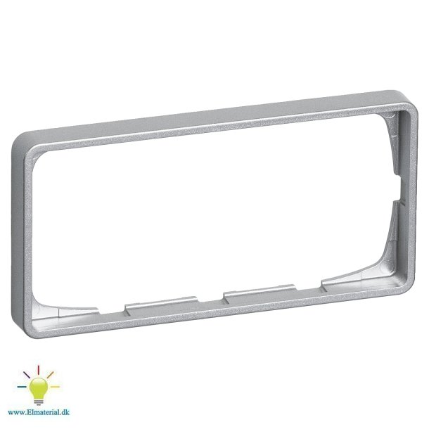 Ram 50 1X2M horisontellt stl