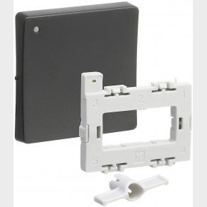 Fuga Tang + Led Lampebase Kg