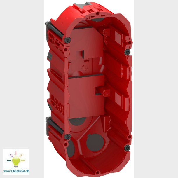 Fuga Air Forfradse 2,5M Rd