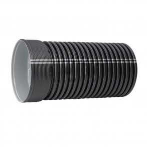 Dn300X6000Mm Us Pipe M / Mf Iq