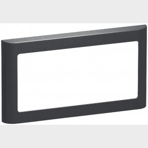 Designramme 63 Soft 1X2M Va Kg